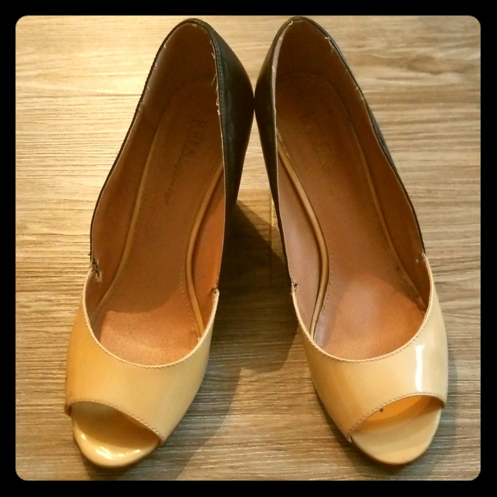 Women's Wedge Heels